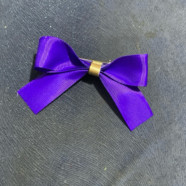 Jepit Gold Ship Uma Musume Cosplay