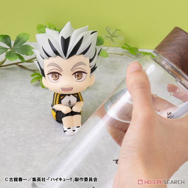 LookUp Figure Bokuto Kotaro - Uniform Ver. Haikyuu
