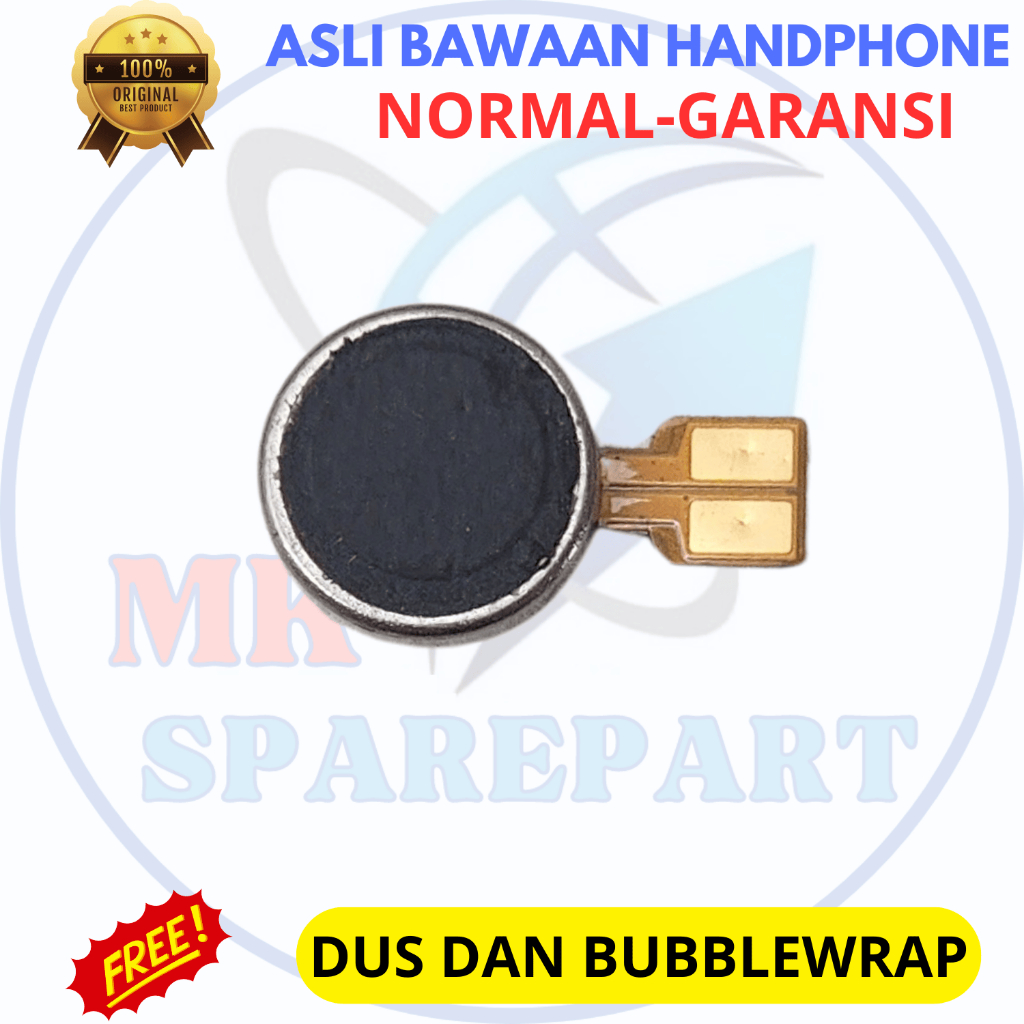 Flexible getar hp Infinix hot 11 - asli ori copotan cabutan bawaan