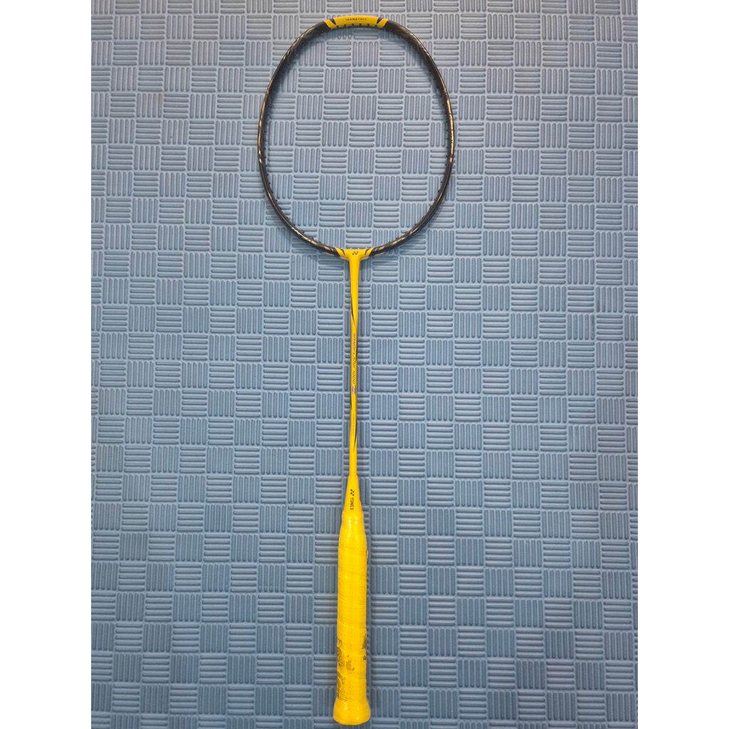 RAKET YONEX NANOFLARE 1000 Z NF1000Z