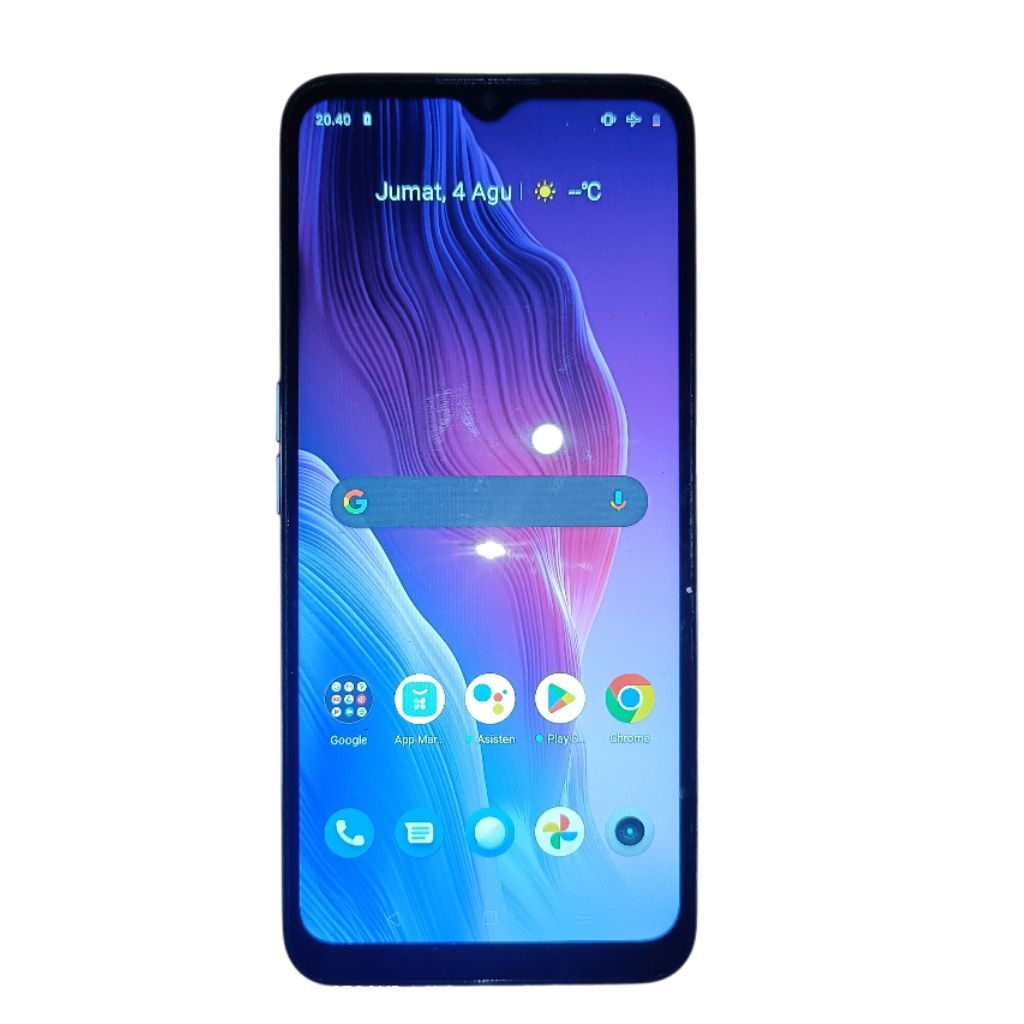 Realme c31 ram 3/32 second