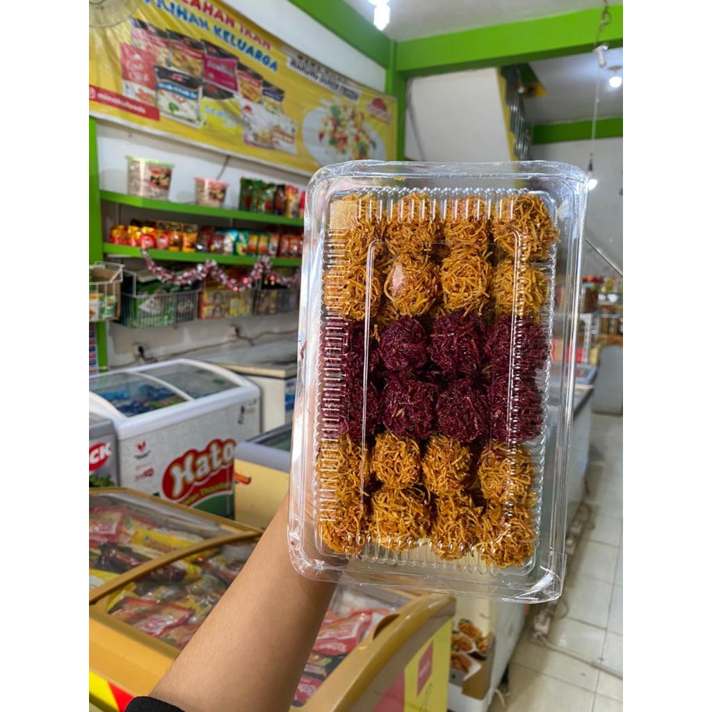 ceker ayam crispy (GRUBI)