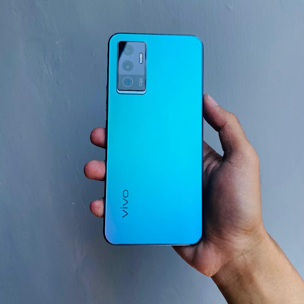 VIVO V23E SECOND 8/128GB ORIGINAL GARANSI RESMI