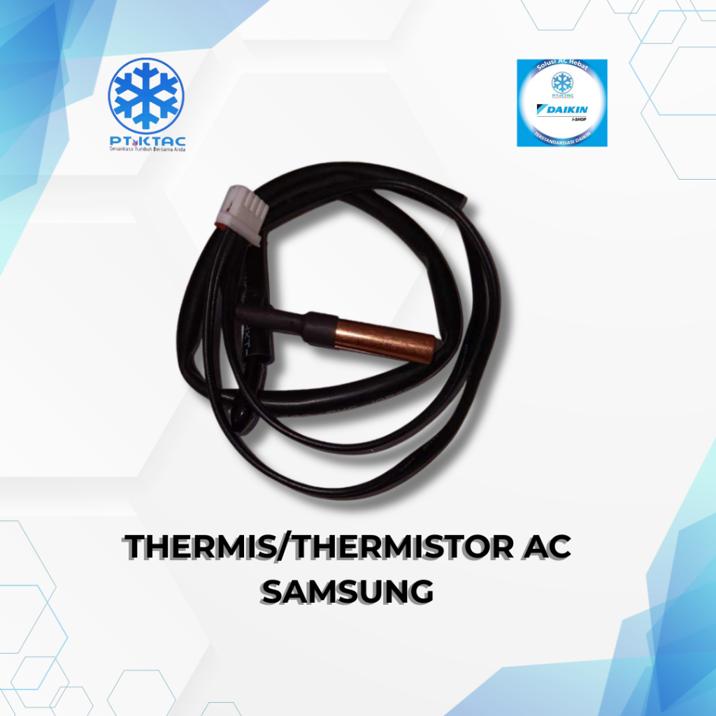 THERMIS/THERMISTOR AC SAMSUNG