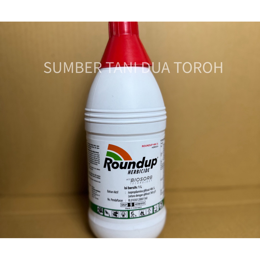 ROUNDUP 1L