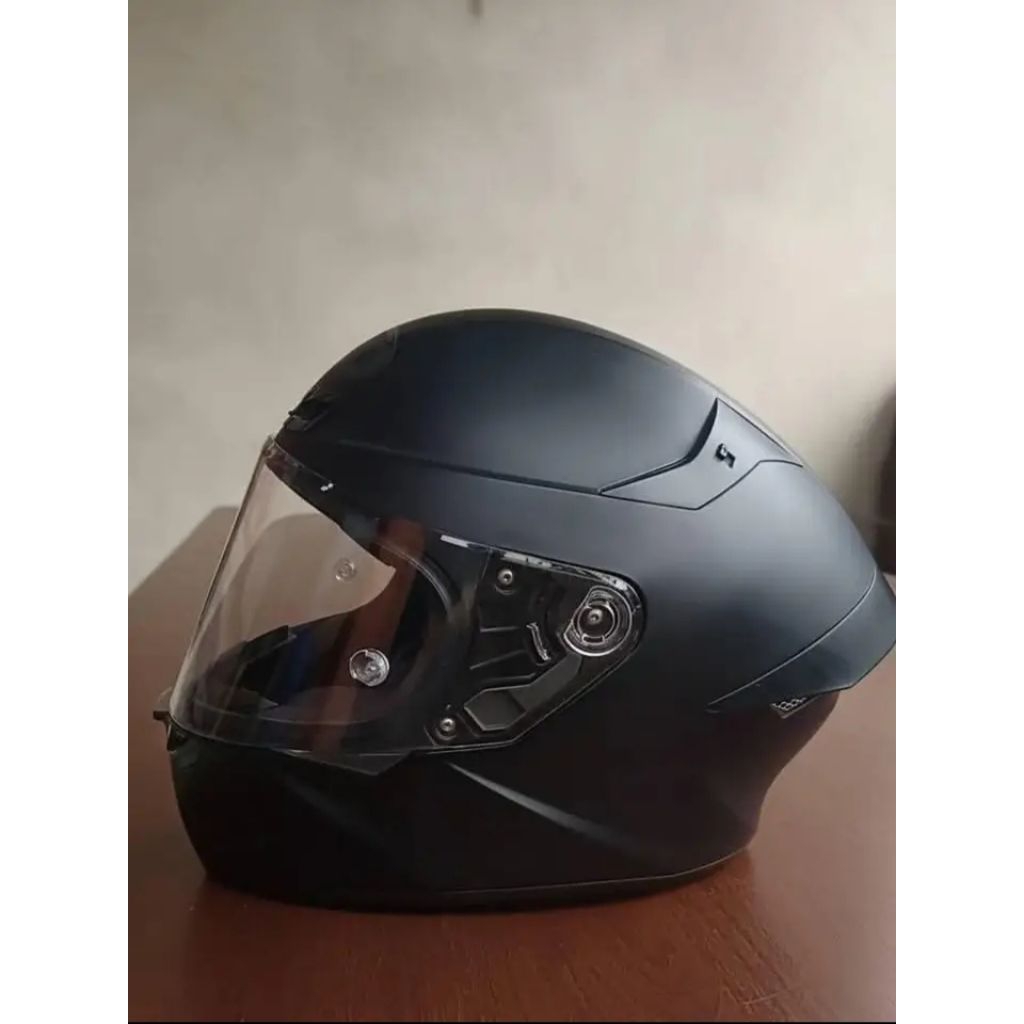 KYT TT COURSE PAKET GANTENG