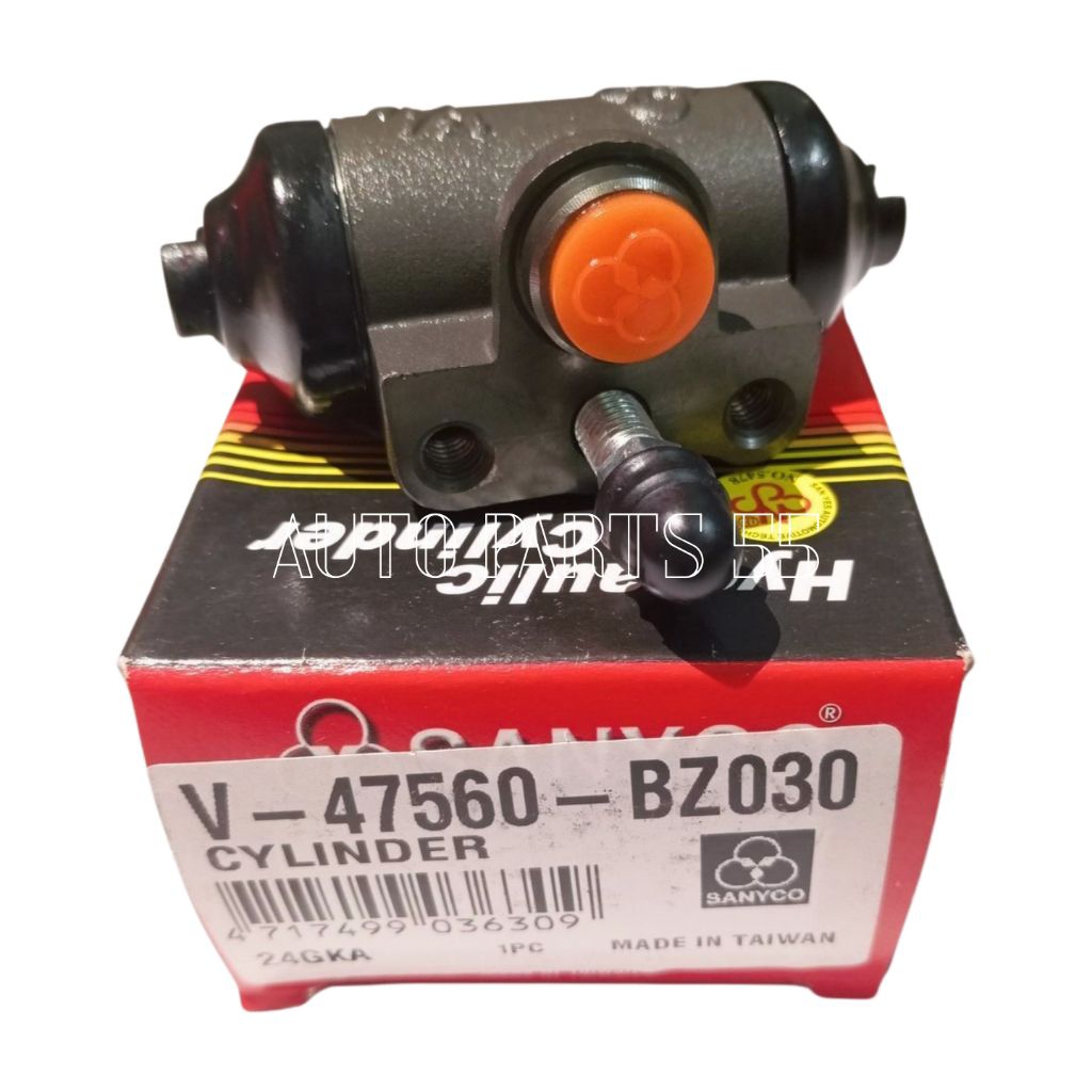 PALING LARIS Master Rem Belakang Grandmax Sanyco 47550-BZ030/47560-BZ030 **