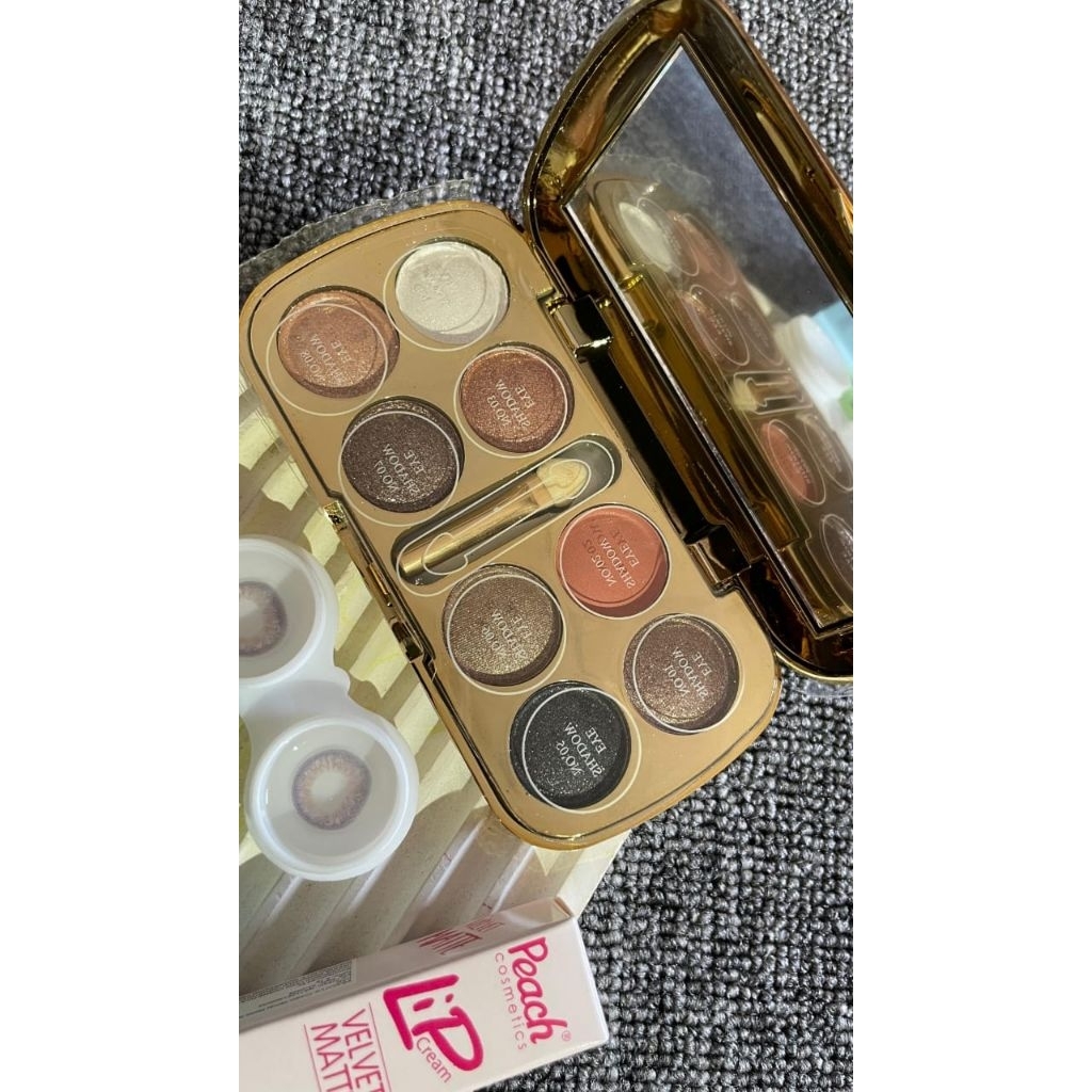 EYESHADOW LAMEILA