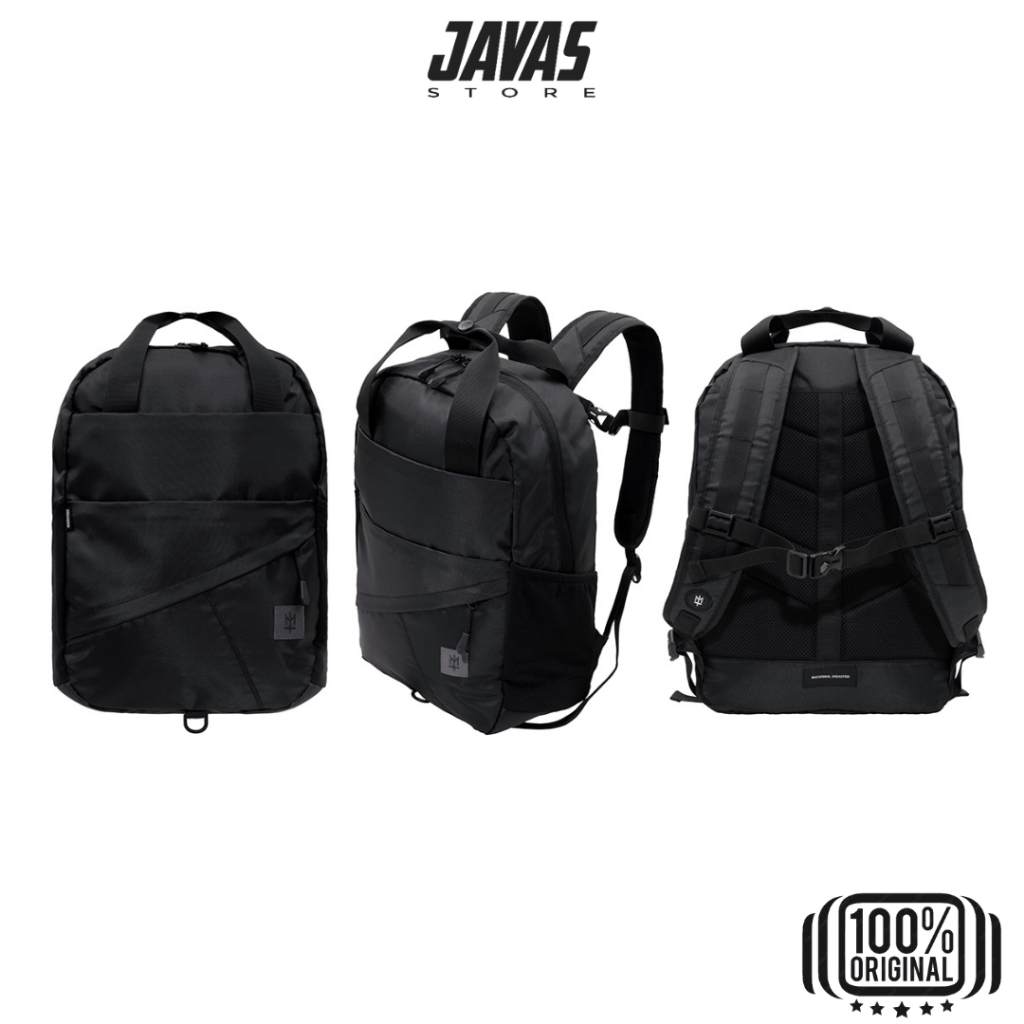 Tas Punggung Maternal Disaster Original Backpack 106