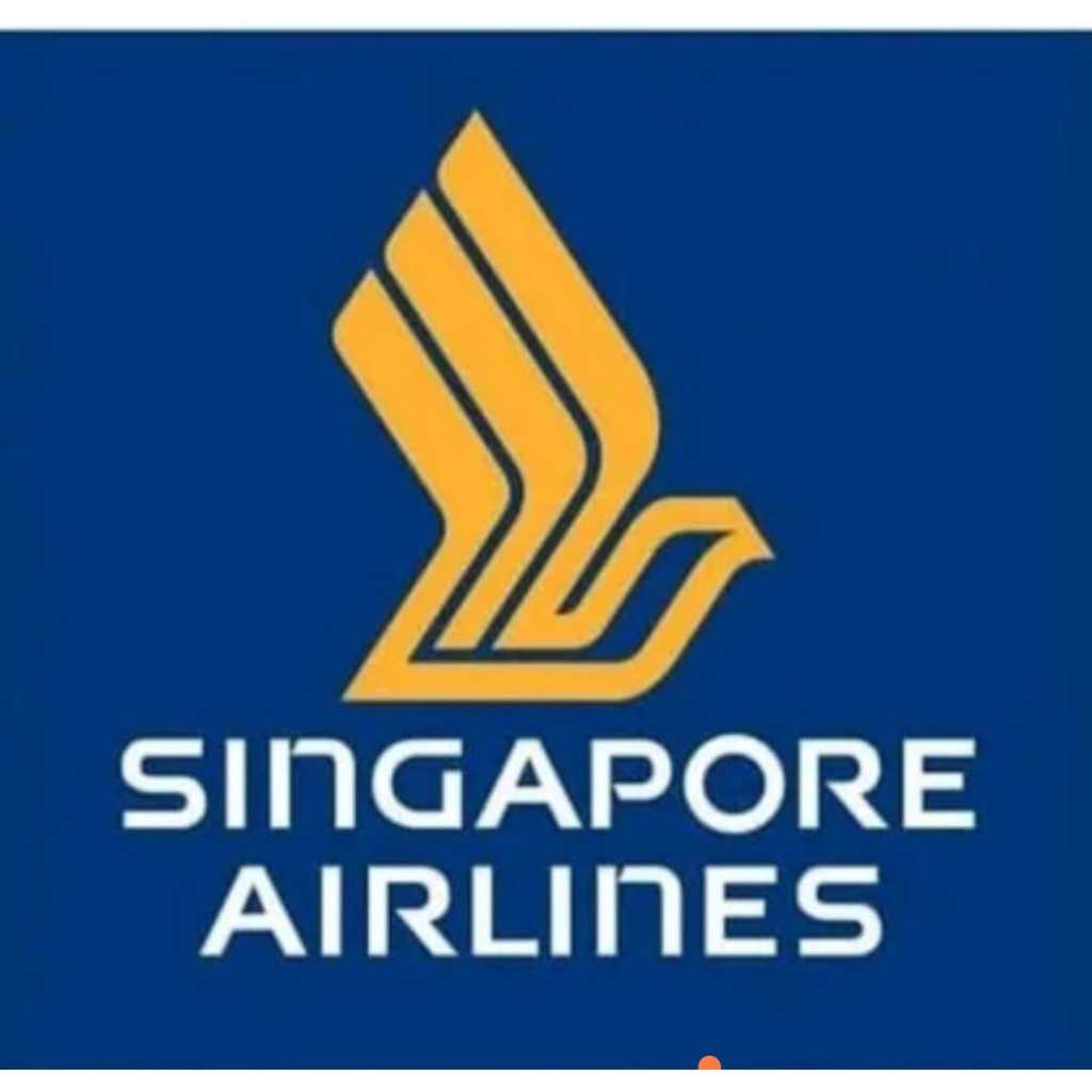 Tiket Singapore Airlines Krisflyer Miles