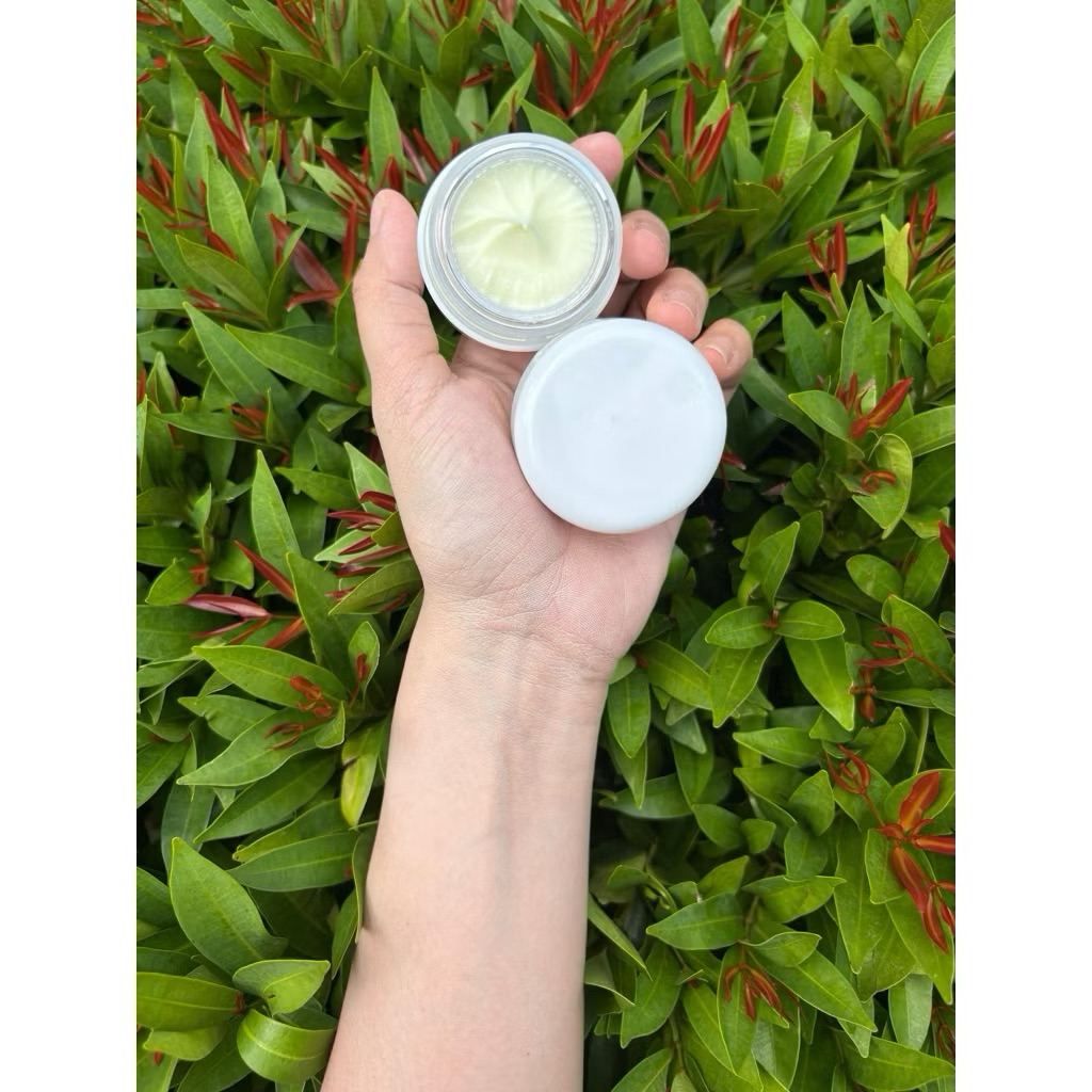 Cream malam advance Flek Glow Cream
