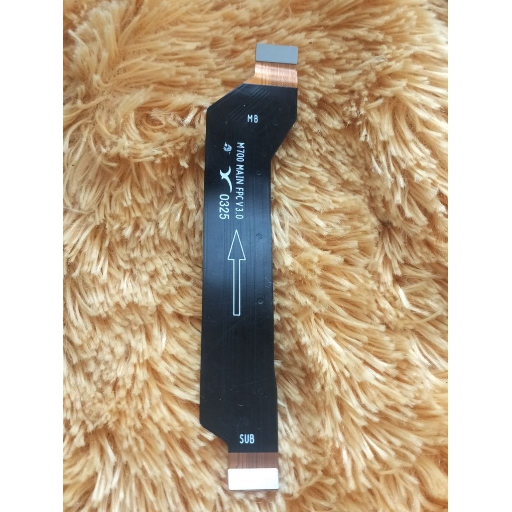 fleksibel penghubung pocco x3 pro copotan