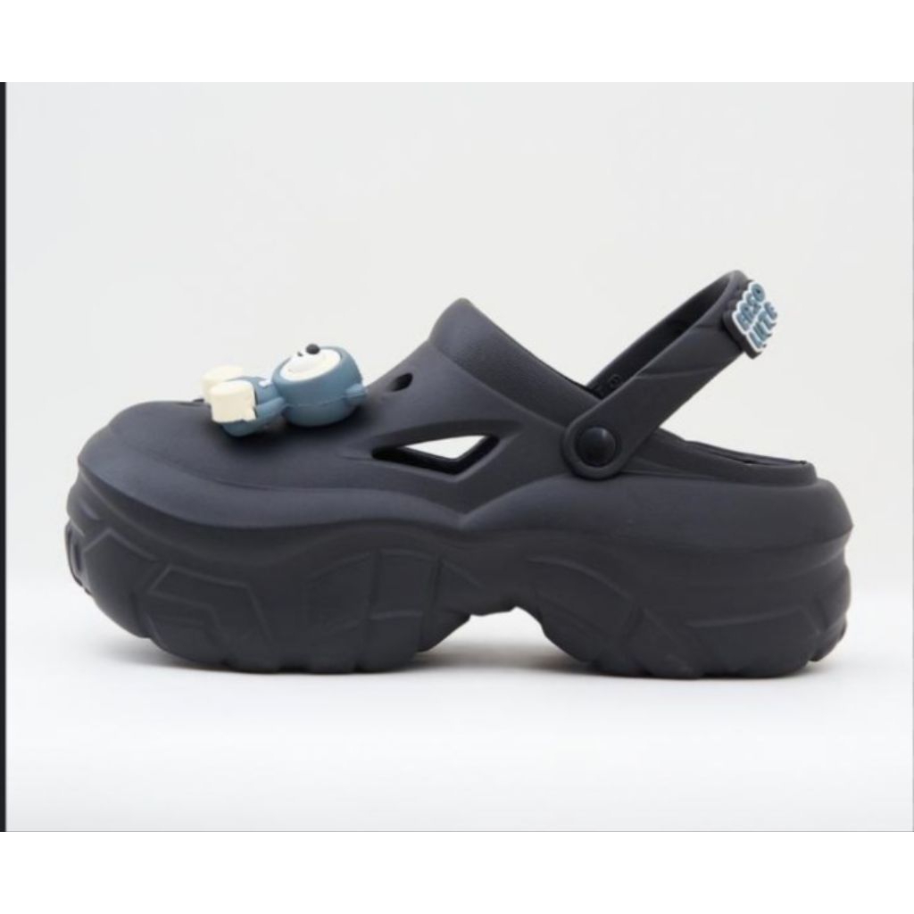 SANDAL,  SANDAL BAKPAO, SANDAL LABUBU, SANDAL ANTI SLIP, SANDAL BAKPAO DEWASA, SANDAL KARET, SANDAL 