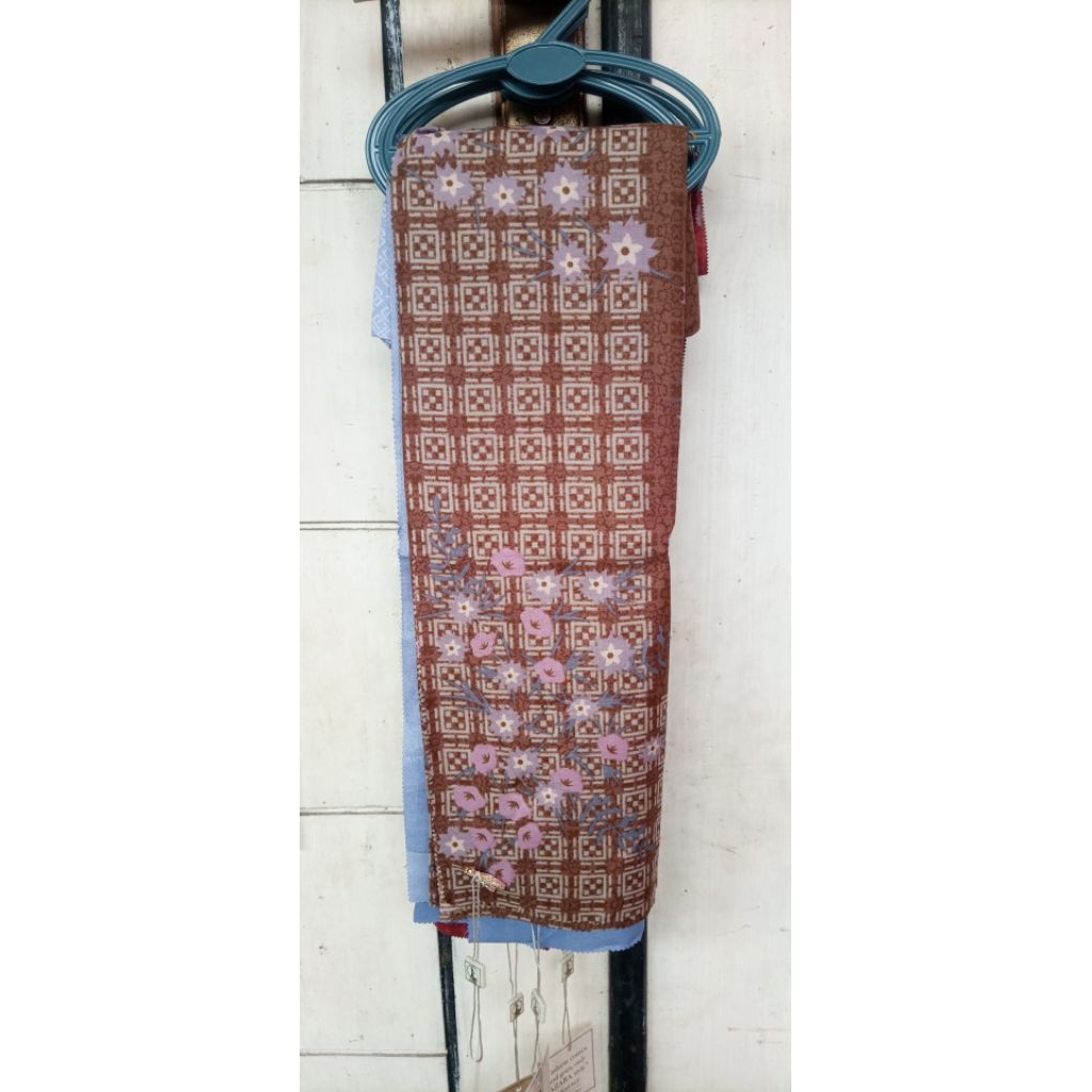 Az-Zahra hijab motif premium dubai