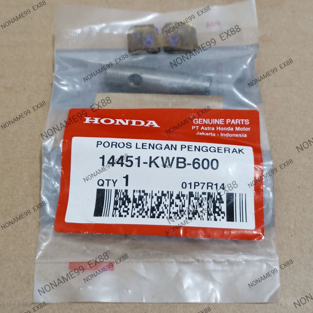 1 BUAH PEN / AS TEMPLAR / PIANO / PELATUK KLEP BLADE OLD LAMA /  REVO ABSOLUTE ORIGINAL ASLI 14451-K