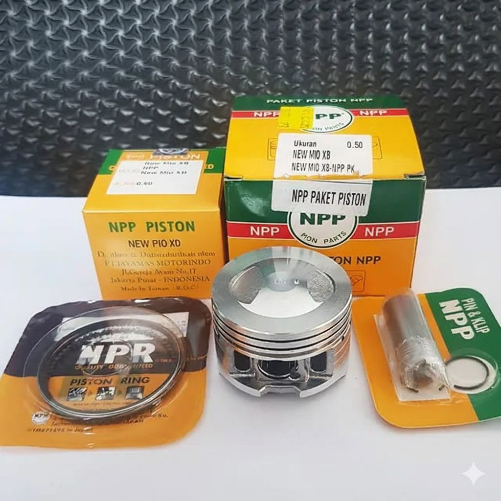 piston npp xb 57,5 pen15 mio