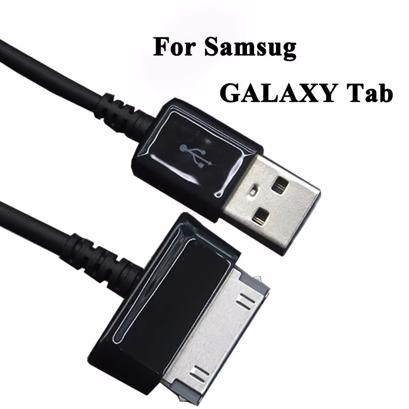 KABEL CHARGER TAB (USB TO TAB) / KABEL TAB / CHARGER TAB / TAB 2