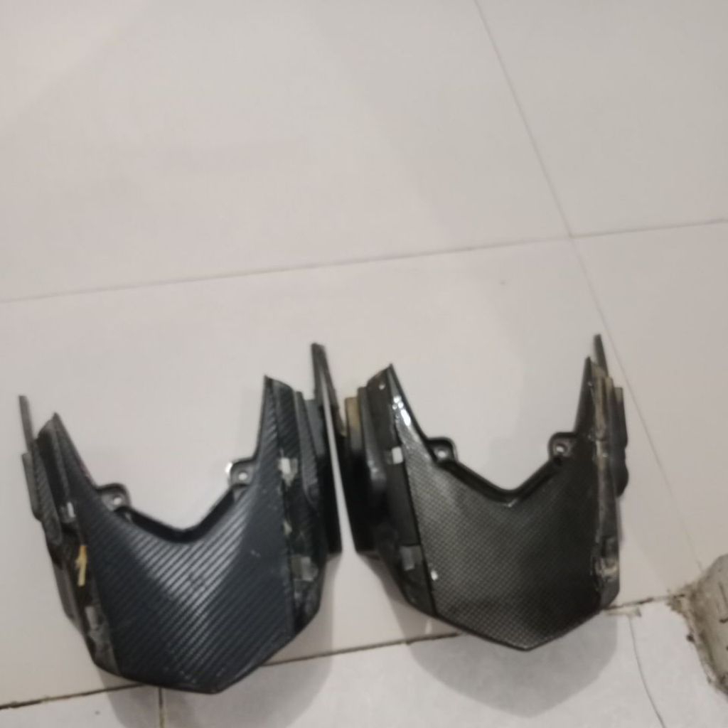 BODY BELAKANG NINJA RR NEW ORIGINAL COPOTAN
