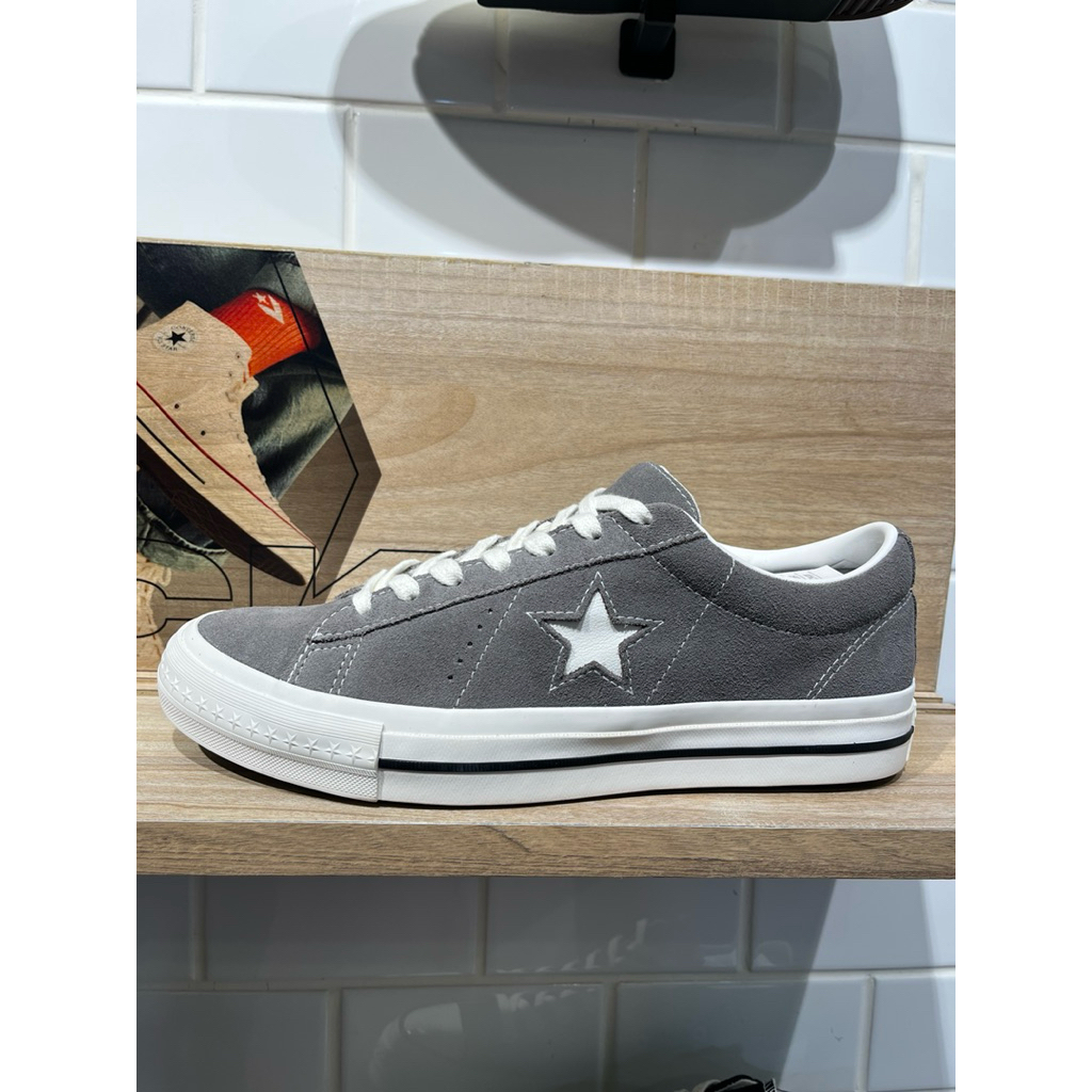 Sepatu Converse One Star 95 OX - Greey
