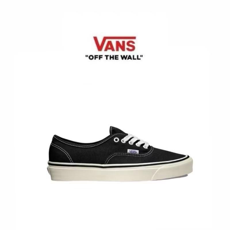 Vans Authentic 44Dx Anaheim Black white