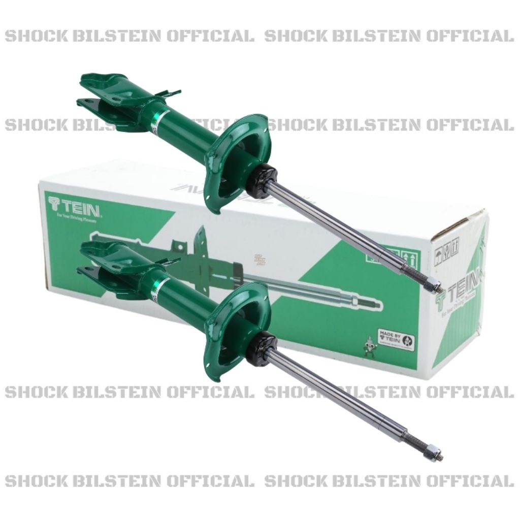 Shock Breaker TOYOTA ALTIS LAMA Depan Tein Endurapro