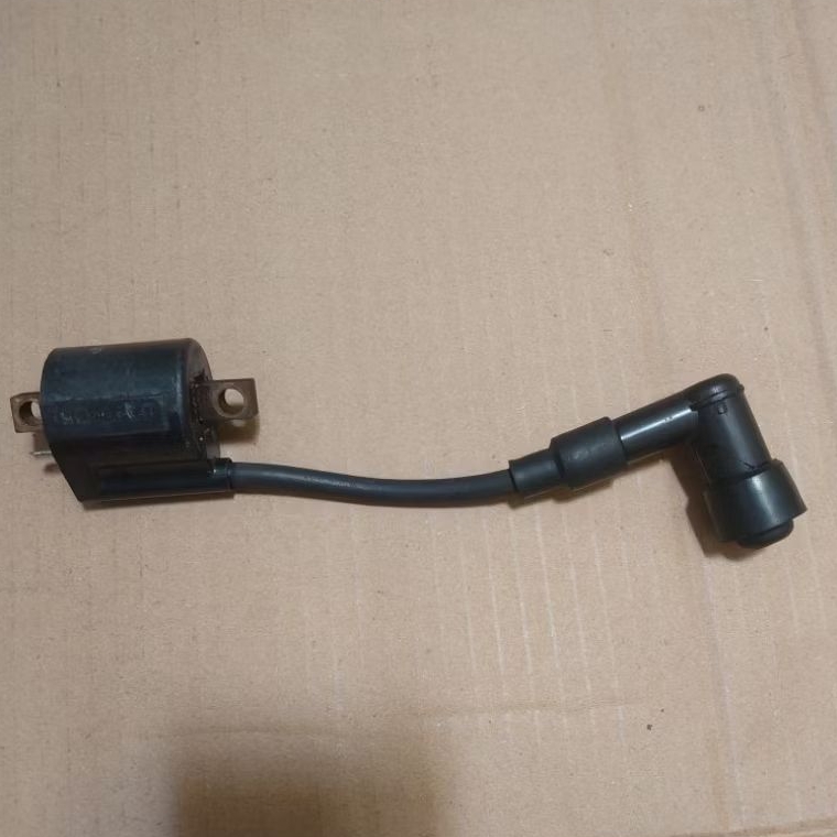 coil koil pengapian Jupiter z robot original copotan