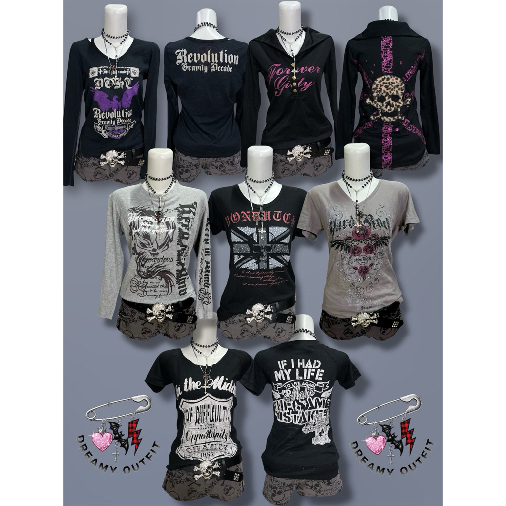 [UPDATE]Top tee graphic poem von dutch wing look like ghost of harlem dig deep mkr Gothic graphic gr