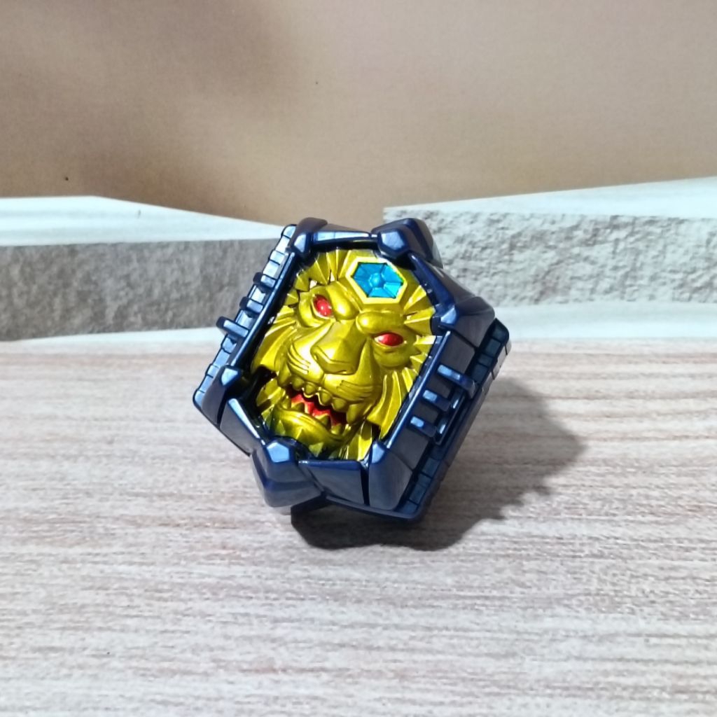 DX Hyper Wizard Ring Kamen Rider Hyper Beast Kamen Rider Wizard Series