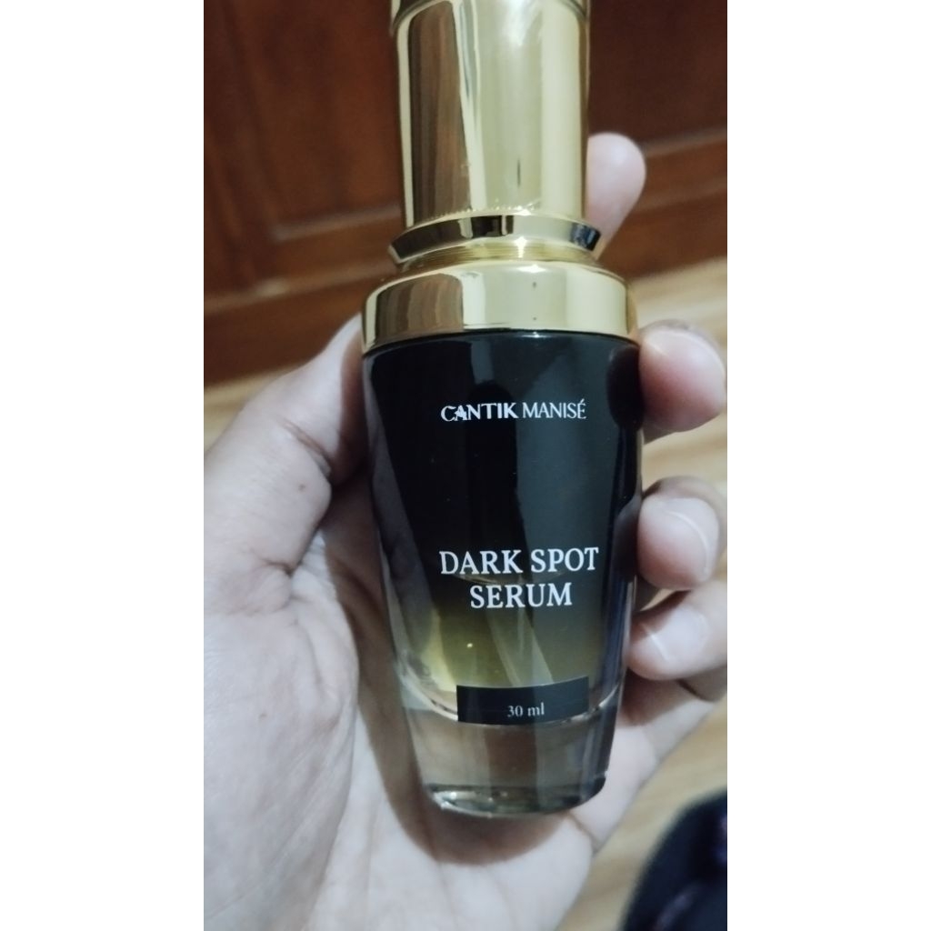 preloved serum darkspot inusa