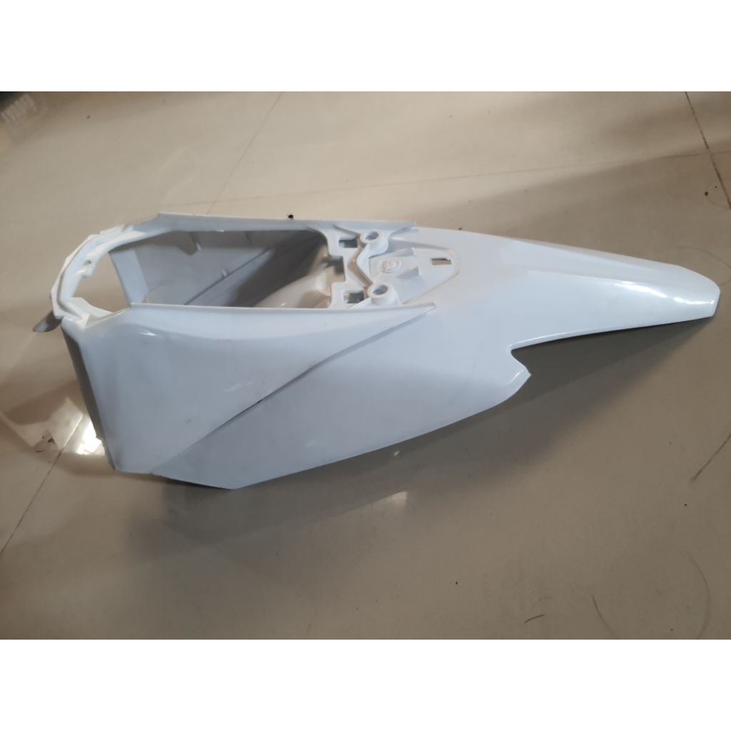 cover belakang mini trail gazgas 50 model ktm