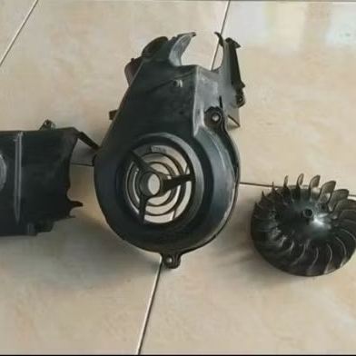 cover tutup kipas cover boring mio soul fino karbu original