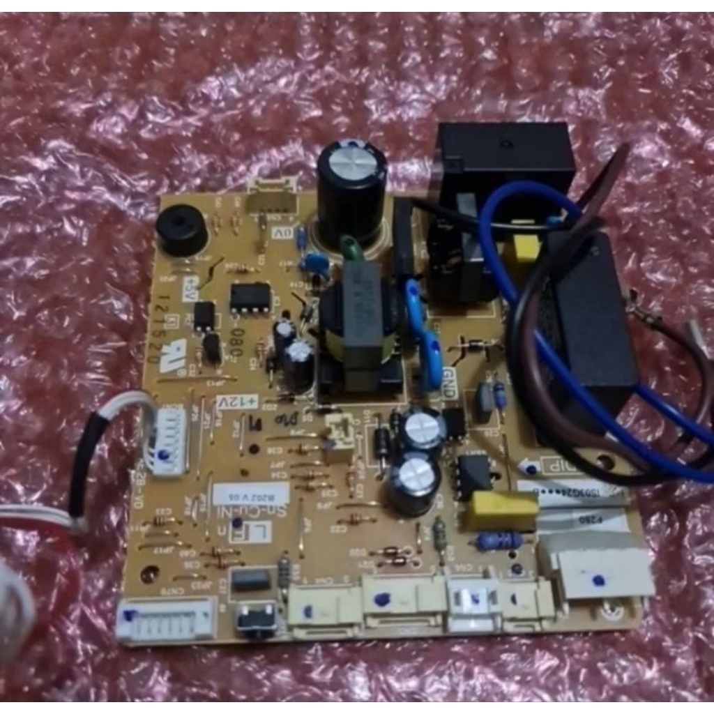 MODUL AC SHARP R32 ORIGINALMODULBARU