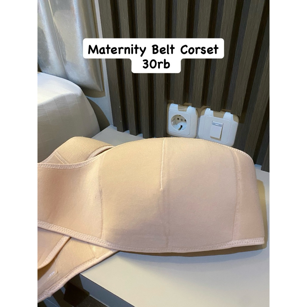 Korset Maternity