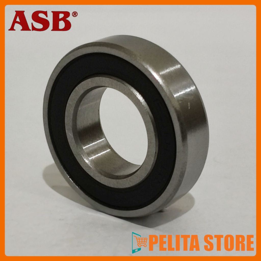 BEARING / LAHER 6820 2RS ASB (100x125x13)