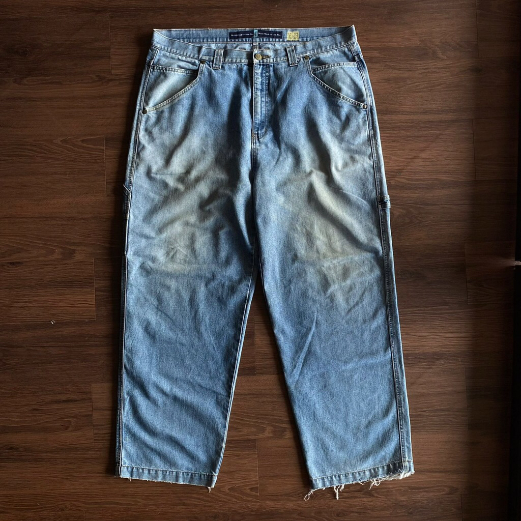 carpenter pelle pelle