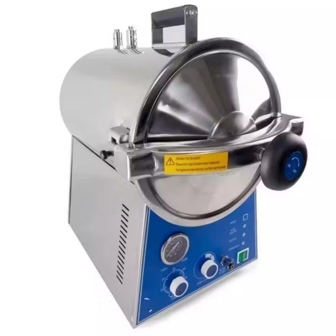autoclave table top WT-T24J |Autoclave Dental | Autoclave Mata