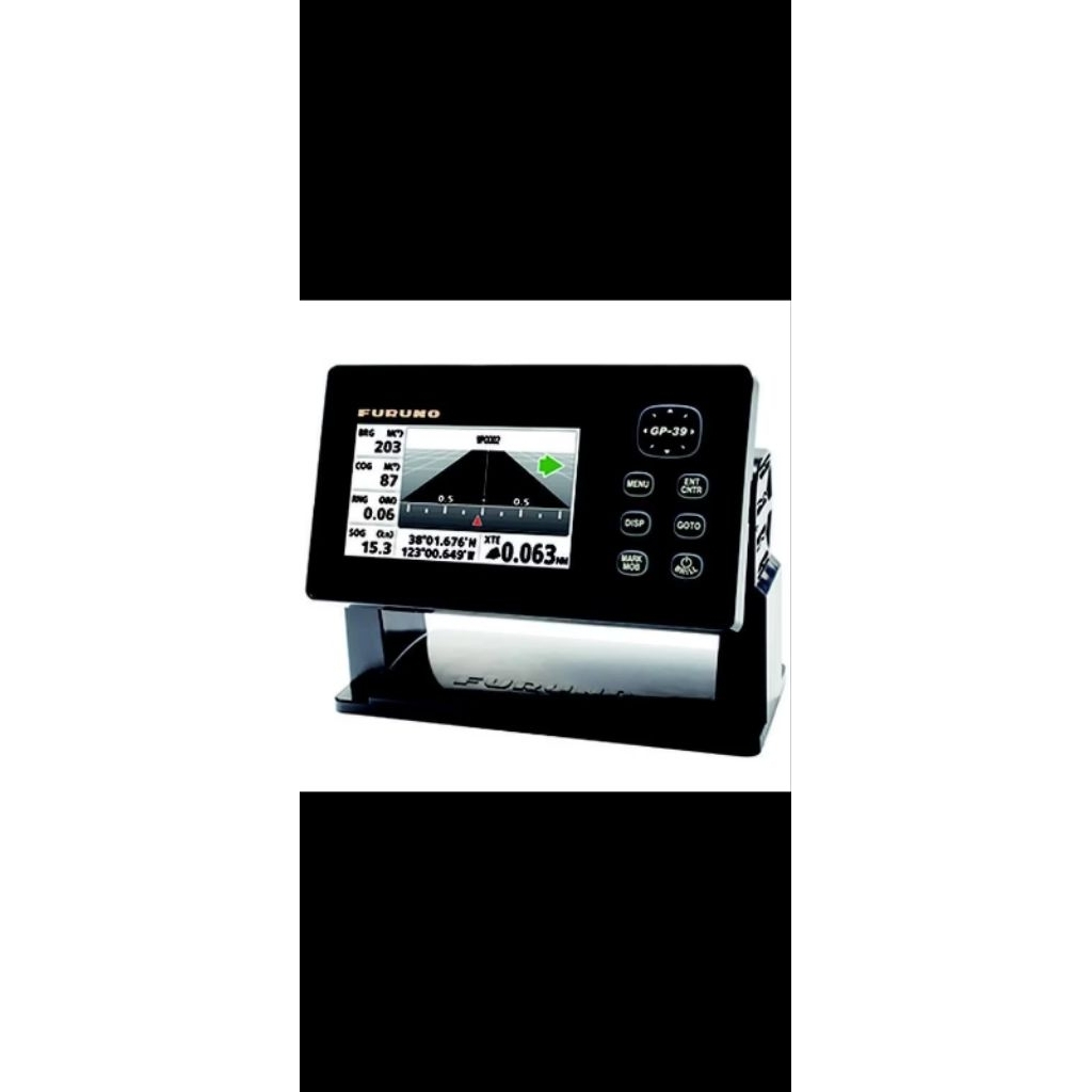 GPS FURUNO GP-39 TERBARU UNTUK KAPAL LAUT