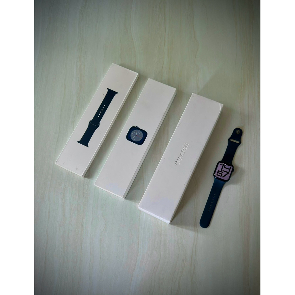 Apple Watch Series 8 45mm