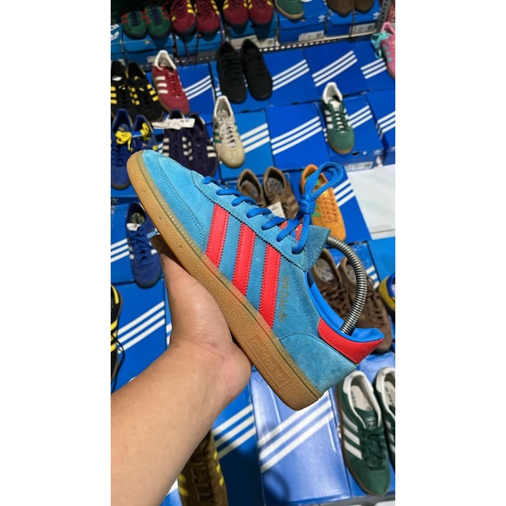 Adidas Handball Spezial Cw Manchester