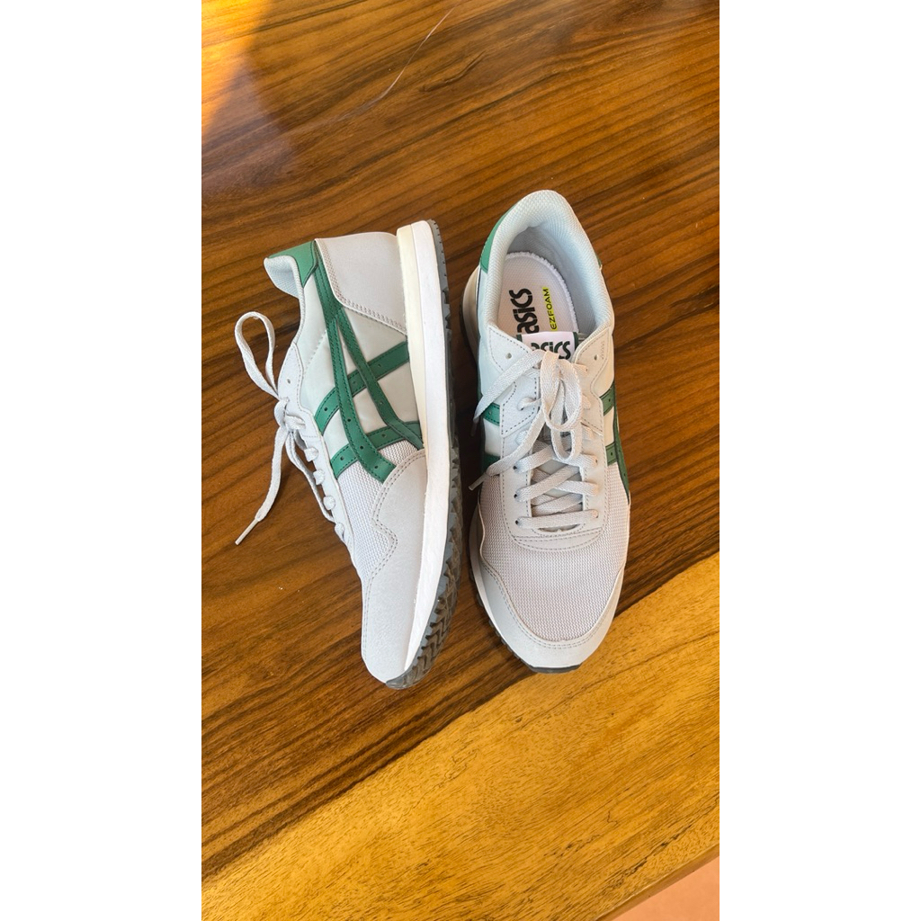 Asics Men Tiger Runner II Standard