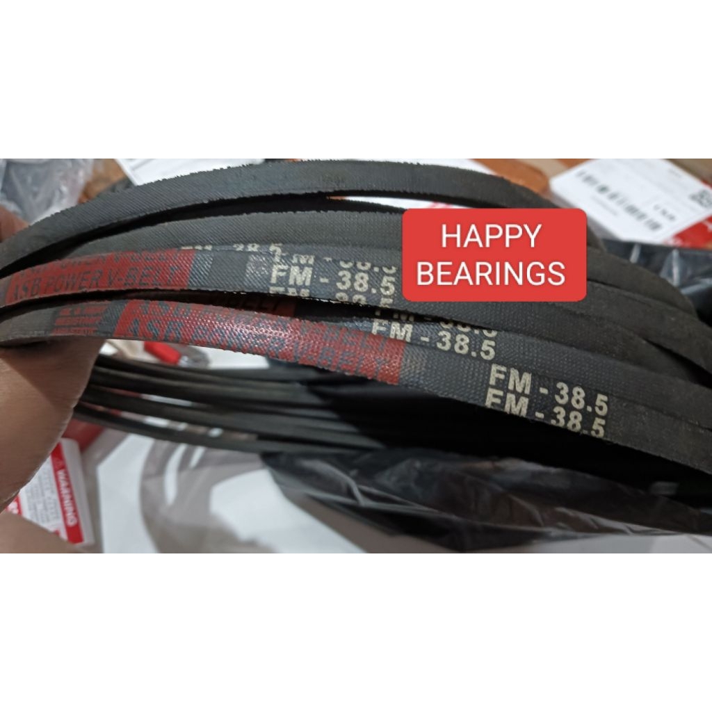 FANBELT VANBELT FM26/ FM 26 / FM-26 ASB