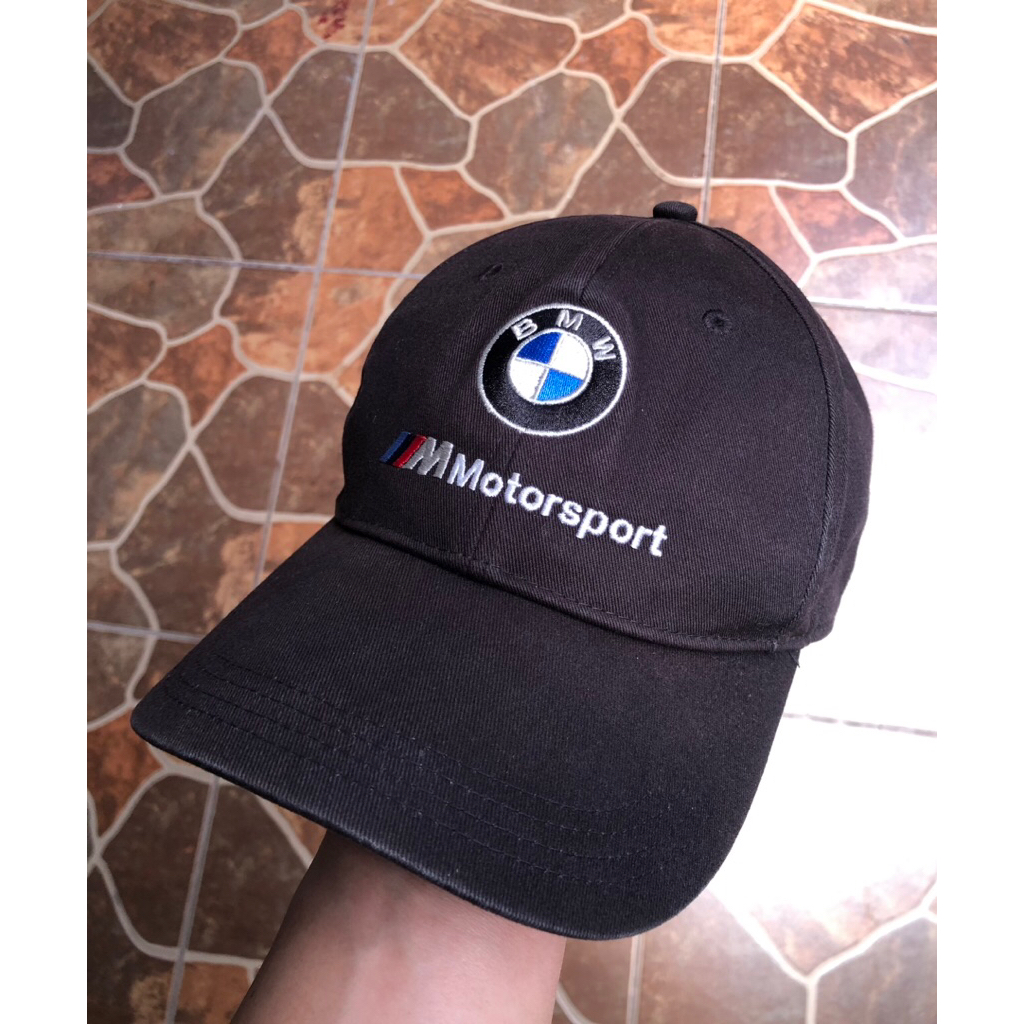 Topi Puma Baseball BMW M