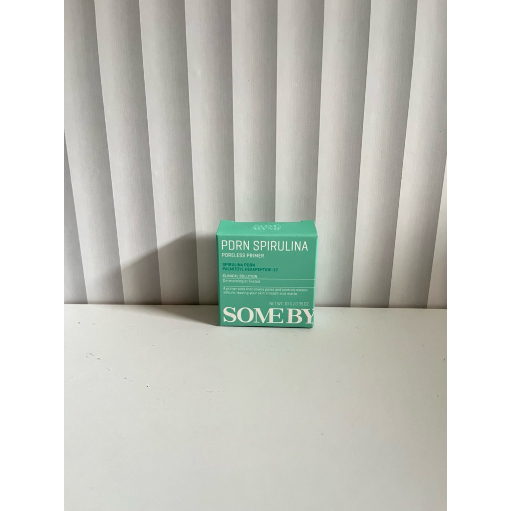 Some by mi pdrn primer