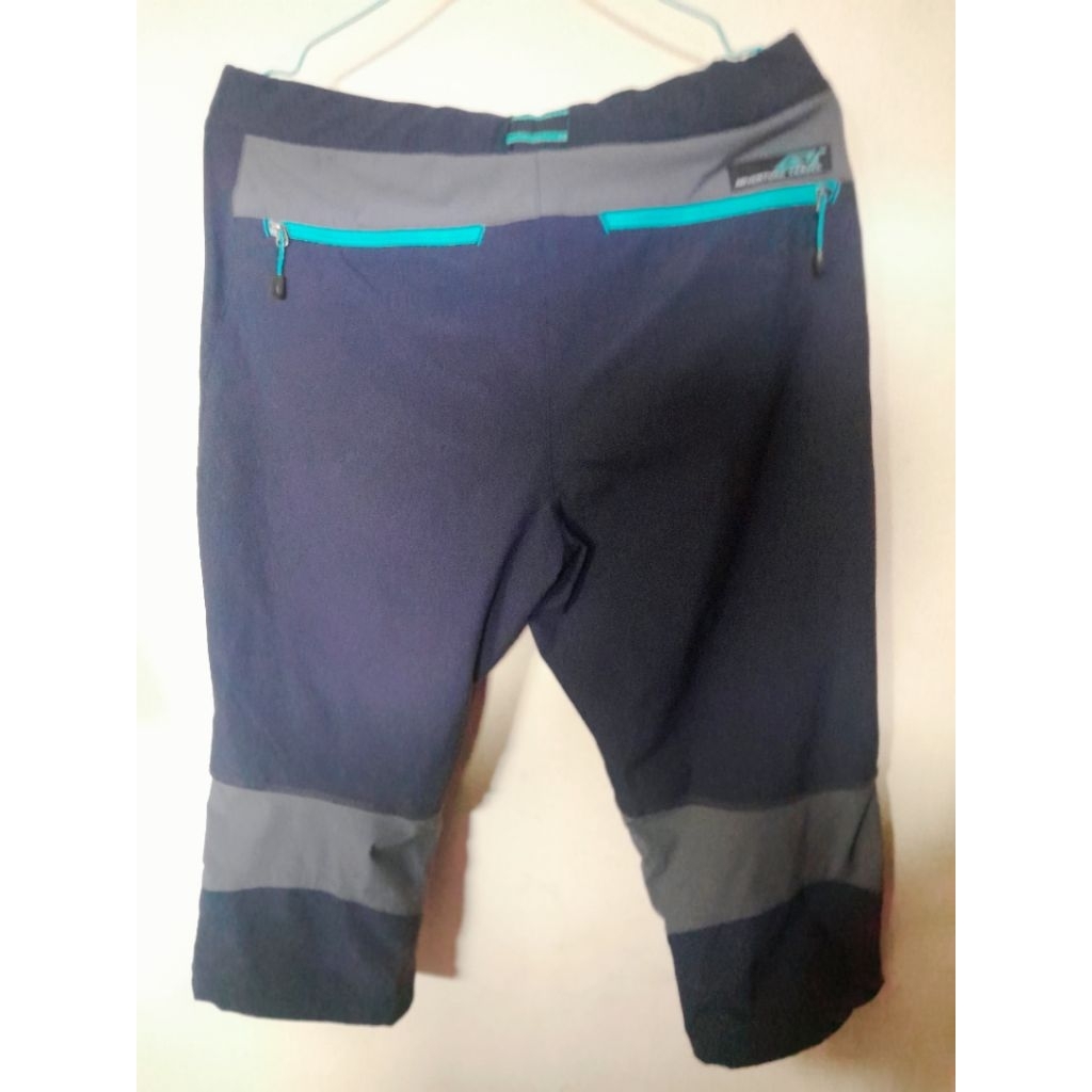 Celana Gunung Millet Supermuluss