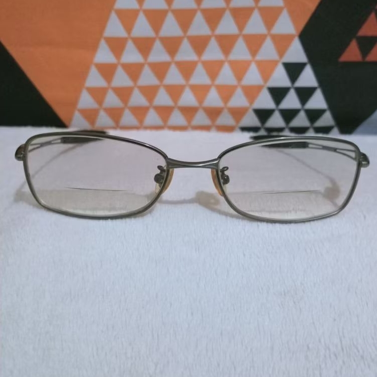 Kacamata Frame Oakley Intervene Original Second