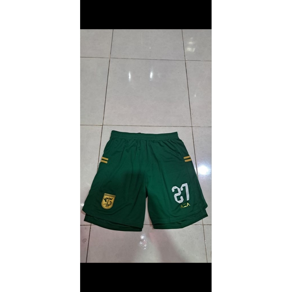 Jersey PERSEBAYA 2023