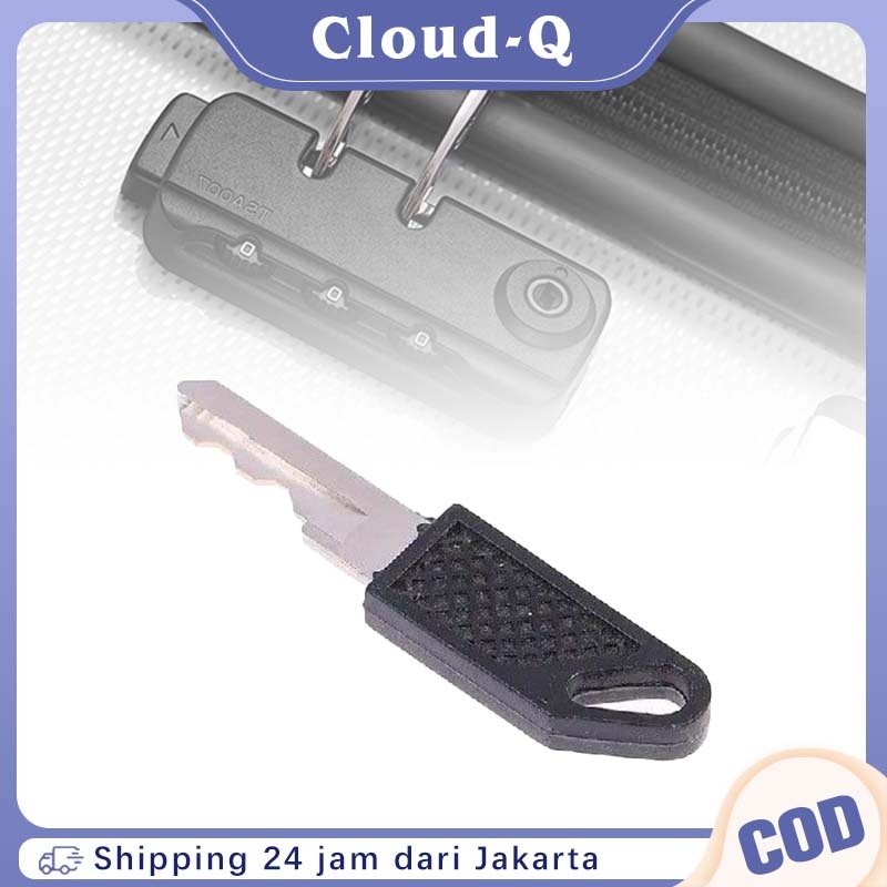Kunci Tsa Lock / Kunci Koper Tsa Lock / Tsa Safe Skies Kunci Koper Tsa Lock