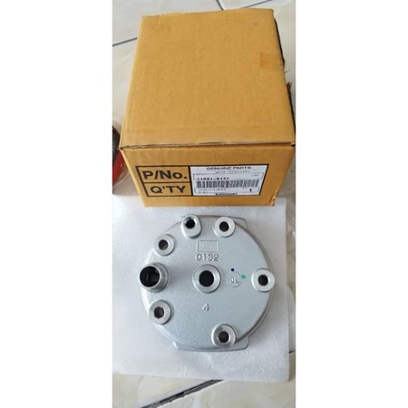 Head Kawasaki Ninja R Original