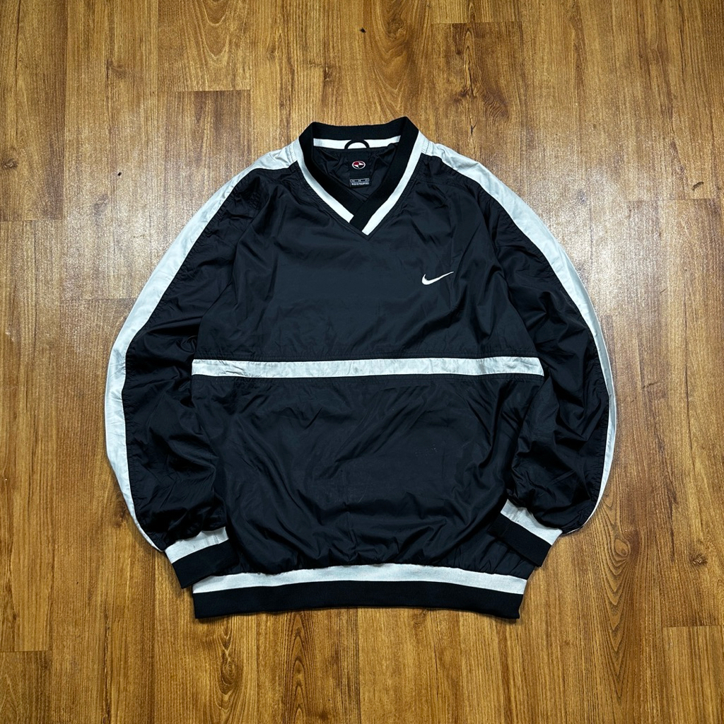 JACKET VINTAGE NIKE SECOND