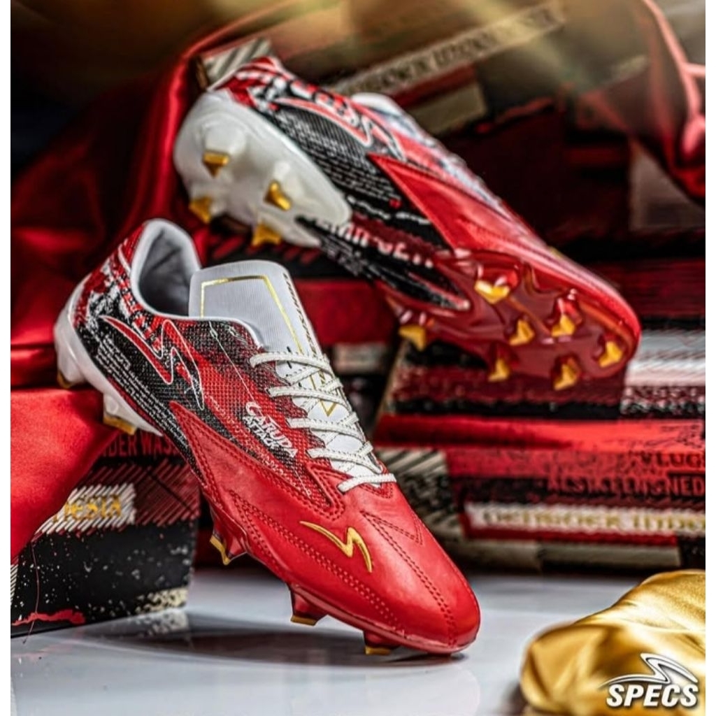 Specs Lightspeed 3LX Elite Garuda Attack 22 FG